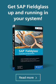 SAP Fieldglass Functionality and Implementation | SAP PRESS Books and E-Books