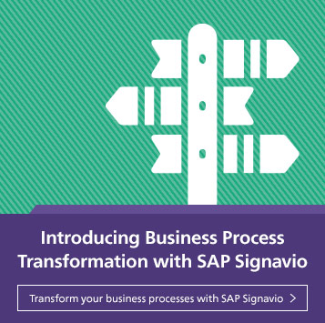 Introducing Business Process Transformation with SAP Signavio | SAP PRESS Books and E-Books