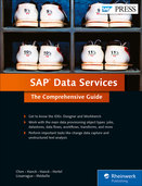 Cover of SAP Data Services