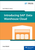 Cover of Introducing SAP Data Warehouse Cloud