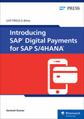 Cover of Introducing SAP Digital Payments for SAP S/4HANA