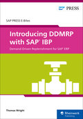 Cover of Introducing DDMRP with SAP IBP
