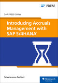 Cover of Introducing Accruals Management with SAP S/4HANA