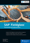 Cover of SAP Fieldglass