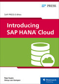 Cover of Introducing SAP HANA Cloud