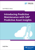 Cover of Introducing Predictive Maintenance with SAP Predictive Asset Insights