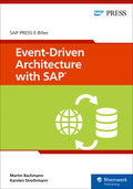 Cover of Event-Driven Architecture with SAP