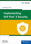 Cover of Implementing SAP Fiori 3 Security