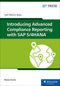 Cover of Introducing Advanced Compliance Reporting with SAP S/4HANA