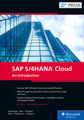 Cover of SAP S/4HANA Cloud