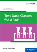 Cover of Test Data Classes for ABAP