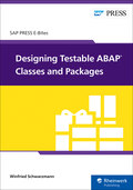 Cover of Designing Testable ABAP Classes and Packages