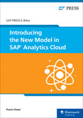 Cover of Introducing the New Model in SAP Analytics Cloud