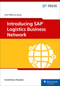 Cover of Introducing SAP Logistics Business Network