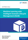 Cover of Machine Learning with Intelligent Scenario Lifecycle Management (ISLM)