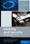 Cover of Hacking and Security