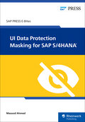 Cover of UI Data Protection Masking for SAP S/4HANA