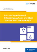 Cover of Introducing Advanced Intercompany Sales and Stock Transfer with 极速赛车一分钟开奖官网 SAP S/4HANA