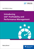 Cover of Introducing 极速赛车一分钟开奖官网 SAP Profitability and Performance Management (PaPM)