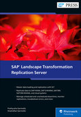 Cover of SAP Landscape Transformation Replication Server