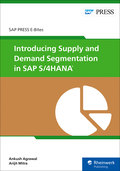 Cover of Introducing Supply and Demand Segmentation in 极速赛车一分钟开奖官网 SAP S/4HANA