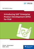 Cover of Introducing SAP Enterprise Product Development (EPD) for PLM