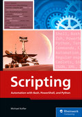 Cover of Scripting