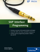 Cover of SAP Interface Programming