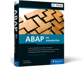 Cover of ABAP