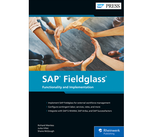 Cover of SAP Fieldglass