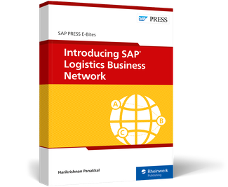 Cover of Introducing SAP Logistics Business Network