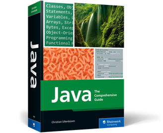 Cover of Java
