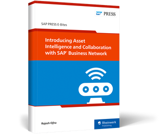 Cover of Introducing Asset Intelligence and Collaboration with SAP Business Network