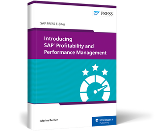 Cover of Introducing SAP Profitability and Performance Management (PaPM)
