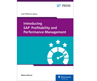 Cover of Introducing SAP Profitability and Performance Management (PaPM)